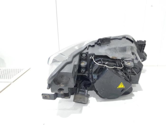 Licht Schakelaar Seat Ibiza IV 1.2 TDI Ecomotive - 6J1941531AR