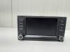 Seat Ibiza IV SC (6J1) 1.2 TSI 16V Display Multi Media regelunit