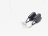 Seat Ibiza IV SC (6J1) 1.2 TSI 16V Veiligheidsgordel Insteek midden-achter