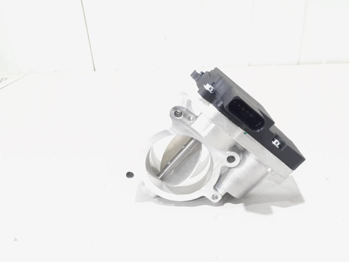 Nieuwe Gasklephuis Volkswagen Golf VI (5K1) 1.4 TSI 160 16V Prijs € 96,80 Inclusief btw aangeboden door GEJO Revisie & Onderdelen BV