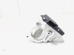 Nieuwe Gasklephuis Volkswagen Golf VI (5K1) 1.4 TSI 160 16V Prijs € 96,80 Inclusief btw aangeboden door GEJO Revisie & Onderdelen BV