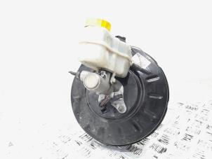 Gebruikte Rembol Seat Ibiza IV SC (6J1) 1.2 TSI 16V Prijs € 69,00 Margeregeling aangeboden door GEJO Revisie & Onderdelen BV