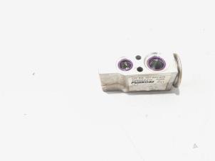 Gebruikte Airco expansieklep Volkswagen Golf VI (5K1) 1.6 TDI 16V Prijs € 9,00 Margeregeling aangeboden door GEJO Revisie & Onderdelen BV
