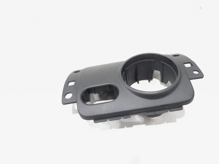 Gebruikte Dashboard deel Volkswagen Golf VI (5K1) 1.6 TDI 16V Prijs € 10,00 Margeregeling aangeboden door GEJO Revisie & Onderdelen BV