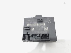 Gebruikte Centrale Deurvergrendelings Module Audi A3 Sportback (8VA/8VF) 1.4 TFSI ACT Ultra 16V Prijs € 9,00 Margeregeling aangeboden door GEJO Revisie & Onderdelen BV