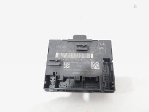 Gebruikte Centrale Deurvergrendelings Module Audi A3 Sportback (8VA/8VF) 1.4 TFSI ACT Ultra 16V Prijs € 7,00 Margeregeling aangeboden door GEJO Revisie & Onderdelen BV