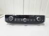 Audi A3 Sportback (8VA/8VF) 1.4 TFSI ACT Ultra 16V Chaufage Bedieningspaneel