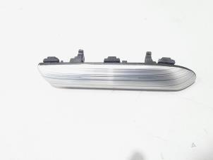 Gebruikte Dashboard sierlijst Audi A3 Sportback (8VA/8VF) 1.4 TFSI ACT Ultra 16V Prijs € 25,00 Margeregeling aangeboden door GEJO Revisie & Onderdelen BV
