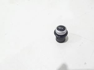 Gebruikte Aansteker Audi A3 Sportback (8VA/8VF) 1.4 TFSI ACT Ultra 16V Prijs € 5,00 Margeregeling aangeboden door GEJO Revisie & Onderdelen BV