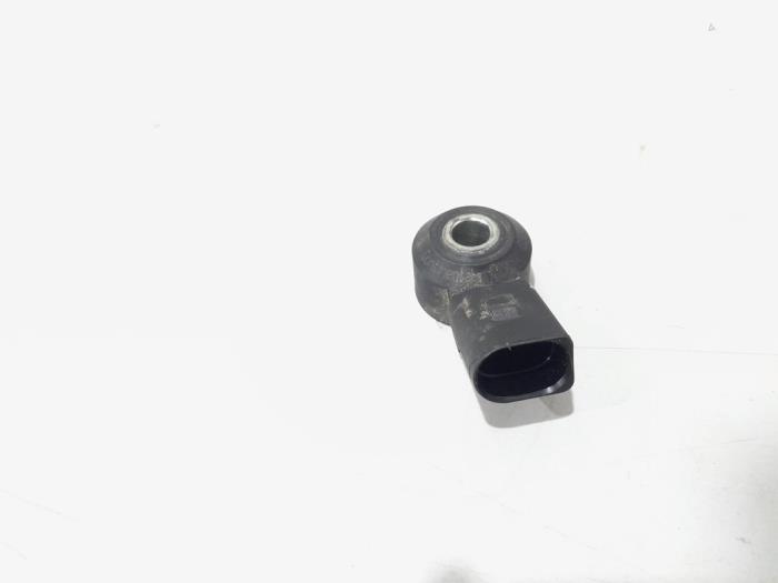 Pingelsensor van een Audi A3 Sportback (8VA/8VF) 1.4 TFSI ACT Ultra 16V 2017
