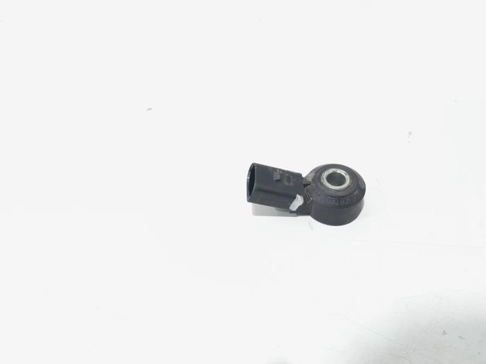 Pingelsensor van een Audi A3 Sportback (8VA/8VF) 1.4 TFSI ACT Ultra 16V 2017