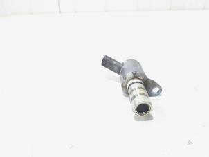 Oliedruk sensor van een Audi A3 Sportback (8VA/8VF) 1.4 TFSI ACT Ultra 16V 2017