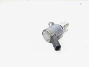 Oliedruk sensor van een Audi A3 Sportback (8VA/8VF) 1.4 TFSI ACT Ultra 16V 2017
