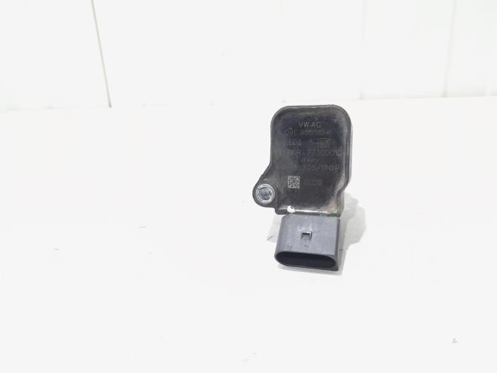 Gebruikte Bobine Audi A3 Sportback (8VA/8VF) 1.4 TFSI ACT Ultra 16V Prijs € 4,00 Margeregeling aangeboden door GEJO Revisie & Onderdelen BV