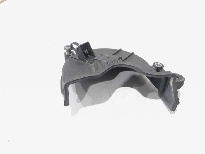 Gebruikte Distributiedeksel Audi A3 Sportback (8VA/8VF) 1.4 TFSI ACT Ultra 16V Prijs € 8,00 Margeregeling aangeboden door GEJO Revisie & Onderdelen BV