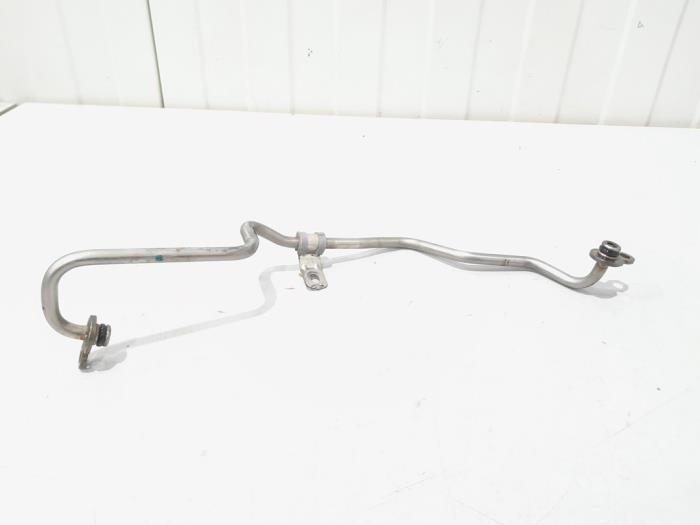Gebruikte Oliedruk Leiding Audi A3 Sportback (8VA/8VF) 1.4 TFSI ACT Ultra 16V Prijs € 9,00 Margeregeling aangeboden door GEJO Revisie & Onderdelen BV