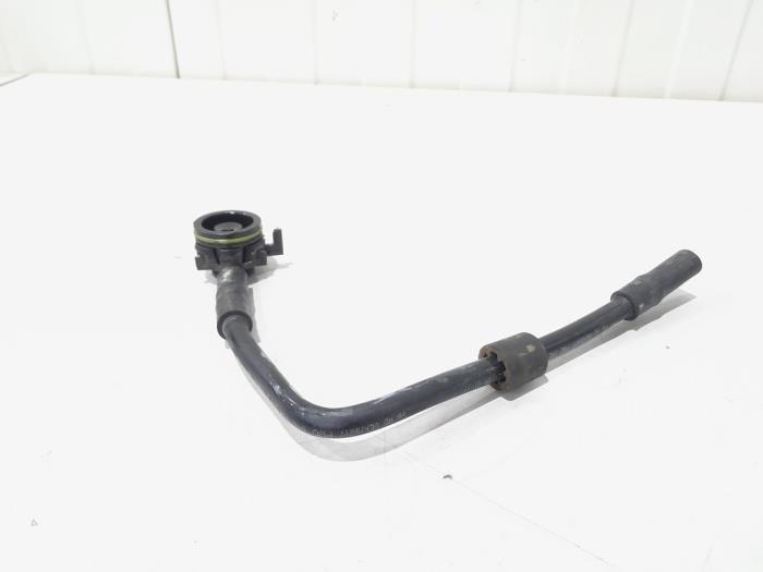 Gebruikte Diversen Audi A3 Sportback (8VA/8VF) 1.4 TFSI ACT Ultra 16V Prijs € 5,00 Margeregeling aangeboden door GEJO Revisie & Onderdelen BV