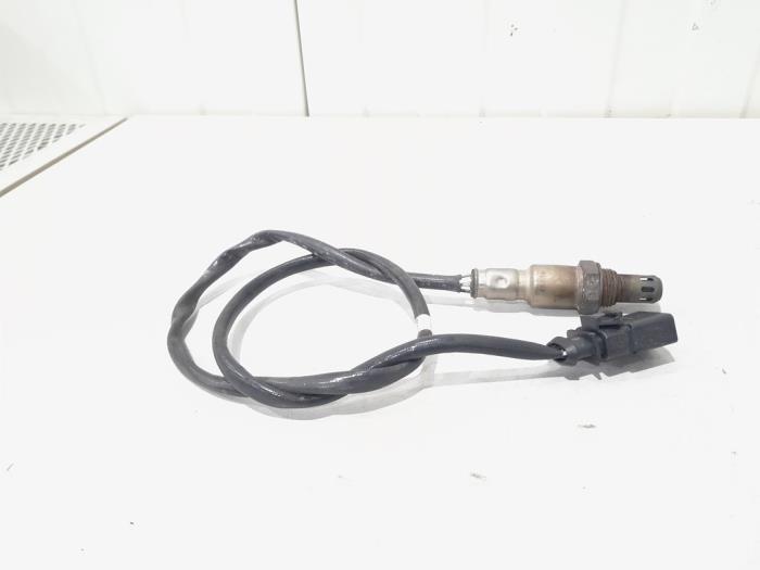 Gebruikte Lambda Sonde Audi A3 Sportback (8VA/8VF) 1.4 TFSI ACT Ultra 16V Prijs € 16,00 Margeregeling aangeboden door GEJO Revisie & Onderdelen BV