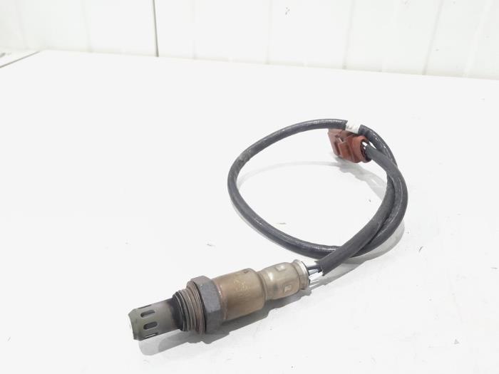 Gebruikte Lambda Sonde Audi A3 Sportback (8VA/8VF) 1.4 TFSI ACT Ultra 16V Prijs € 8,00 Margeregeling aangeboden door GEJO Revisie & Onderdelen BV