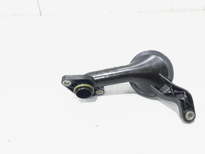 Nieuwe Olie aanzuigbuis Audi A4 Avant (B8) 1.8 TFSI 16V Prijs € 18,15 Inclusief btw aangeboden door GEJO Revisie & Onderdelen BV