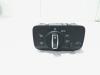 Audi A3 Sportback (8VA/8VF) 1.4 TFSI ACT Ultra 16V Licht Schakelaar