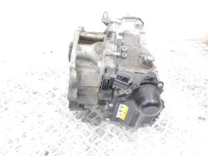 Gebruikte Automaatbak Audi A3 Sportback (8VA/8VF) 1.4 TFSI ACT Ultra 16V Prijs € 990,00 Margeregeling aangeboden door GEJO Revisie & Onderdelen BV