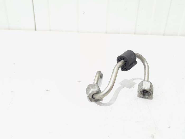 Gebruikte Brandstofleiding Volkswagen Golf VI (5K1) 1.6 TDI 16V Prijs € 24,00 Margeregeling aangeboden door GEJO Revisie & Onderdelen BV