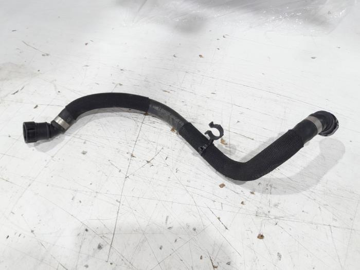Gebruikte Leiding (diversen) Lynk &amp; Co 01 1.5 PHEV Prijs € 14,95 Margeregeling aangeboden door GEJO Revisie & Onderdelen BV