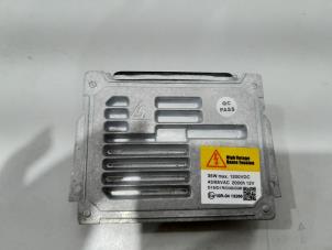 Gebruikte Xenon module Audi A3 Sportback (8VA/8VF) 1.4 TFSI ACT Ultra 16V Prijs € 50,00 Margeregeling aangeboden door GEJO Revisie & Onderdelen BV