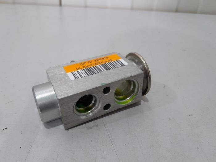 Gebruikte Airco expansieklep Lynk &amp; Co 01 1.5 PHEV Prijs € 25,00 Margeregeling aangeboden door GEJO Revisie & Onderdelen BV