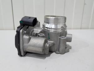 Gebruikte Gasklephuis Lynk &amp; Co 01 1.5 PHEV Prijs € 124,00 Margeregeling aangeboden door GEJO Revisie & Onderdelen BV