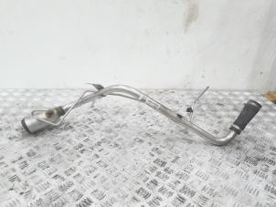 Gebruikte Vulpijp Brandstoftank Lynk &amp; Co 01 1.5 PHEV Prijs € 44,00 Margeregeling aangeboden door GEJO Revisie & Onderdelen BV