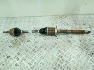 Gebruikte Cardanas rechts-voor (VWA) Lynk &amp; Co 01 1.5 PHEV Prijs € 295,00 Margeregeling aangeboden door GEJO Revisie & Onderdelen BV