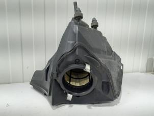 Gebruikte Luchtfilterhuis Audi S4 Avant (B8) S4 3.0 TFSI V6 24V Prijs € 62,50 Margeregeling aangeboden door GEJO Revisie & Onderdelen BV