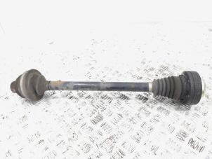 Gebruikte Aandrijfas links-achter Audi S4 Avant (B8) S4 3.0 TFSI V6 24V Prijs € 34,95 Margeregeling aangeboden door GEJO Revisie & Onderdelen BV