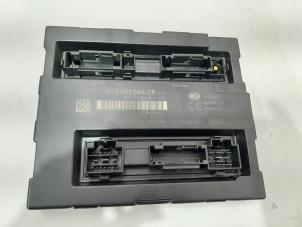 Gebruikte BCM Audi S4 Avant (B8) S4 3.0 TFSI V6 24V Prijs € 34,00 Margeregeling aangeboden door GEJO Revisie & Onderdelen BV