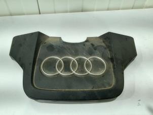 Gebruikte Afdekplaat motor Audi S4 Avant (B8) S4 3.0 TFSI V6 24V Prijs € 14,95 Margeregeling aangeboden door GEJO Revisie & Onderdelen BV