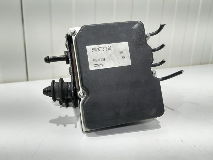 Gebruikte ABS Pomp Audi S4 Avant (B8) S4 3.0 TFSI V6 24V Prijs € 299,95 Margeregeling aangeboden door GEJO Revisie & Onderdelen BV