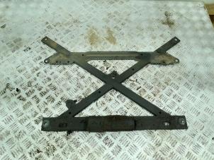 Gebruikte Subframe Audi S4 Avant (B8) S4 3.0 TFSI V6 24V Prijs € 25,00 Margeregeling aangeboden door GEJO Revisie & Onderdelen BV