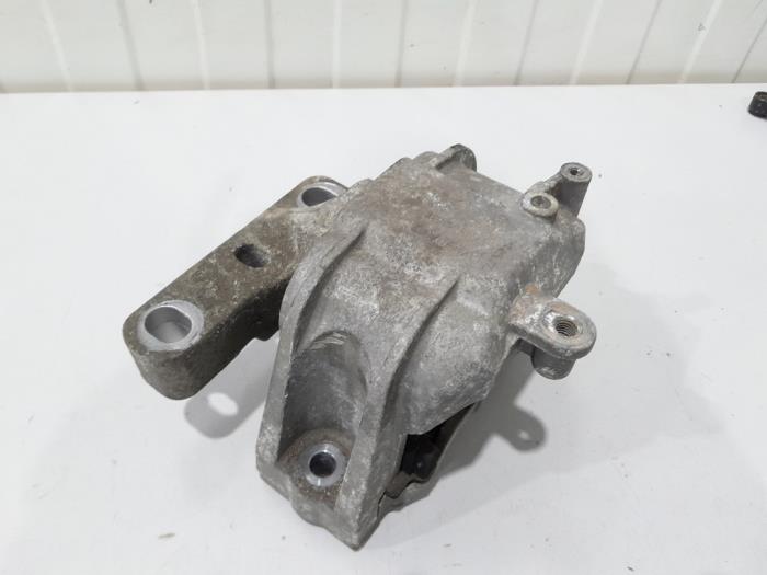Gebruikte Motorsteun Audi A3 (8P1) 1.8 16V TFSI Prijs € 9,00 Margeregeling aangeboden door GEJO Revisie & Onderdelen BV