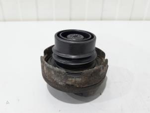 1J 0201550 Een 1H 0201553 B Gas Tankdop Tank Cover