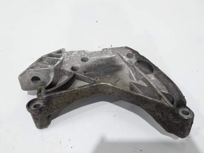 Gebruikte Motorsteun Audi A3 (8P1) 1.8 16V TFSI Prijs € 24,00 Margeregeling aangeboden door GEJO Revisie & Onderdelen BV