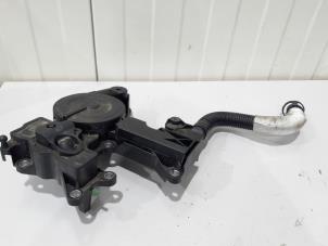 Gebruikte Carterventilatie Audi A3 (8P1) 1.8 16V TFSI Prijs € 19,00 Margeregeling aangeboden door GEJO Revisie & Onderdelen BV