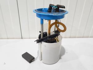 Gebruikte Tank element Pomp Audi A3 (8P1) 1.8 16V TFSI Prijs € 7,00 Margeregeling aangeboden door GEJO Revisie & Onderdelen BV