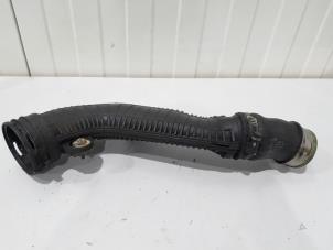 Gebruikte Intercooler Buis Audi A3 (8P1) 1.8 16V TFSI Prijs € 14,00 Margeregeling aangeboden door GEJO Revisie & Onderdelen BV