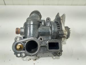 Gebruikte Waterpomp Audi A3 (8P1) 1.8 16V TFSI Prijs € 38,00 Margeregeling aangeboden door GEJO Revisie & Onderdelen BV
