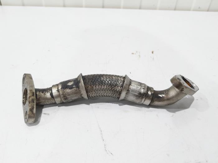 Gebruikte Oliedruk Leiding Audi A3 (8P1) 1.8 16V TFSI Prijs € 14,95 Margeregeling aangeboden door GEJO Revisie & Onderdelen BV