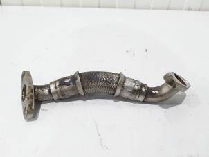 Gebruikte Oliedruk Leiding Audi A3 (8P1) 1.8 16V TFSI Prijs € 14,95 Margeregeling aangeboden door GEJO Revisie & Onderdelen BV