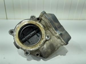 Gebruikte Gasklephuis Audi A3 (8P1) 1.8 16V TFSI Prijs € 8,00 Margeregeling aangeboden door GEJO Revisie & Onderdelen BV