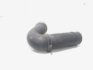 Gebruikte Intercooler Slang Volkswagen Golf V (1K1) 2.0 GTI 16V Prijs € 14,95 Margeregeling aangeboden door GEJO Revisie & Onderdelen BV